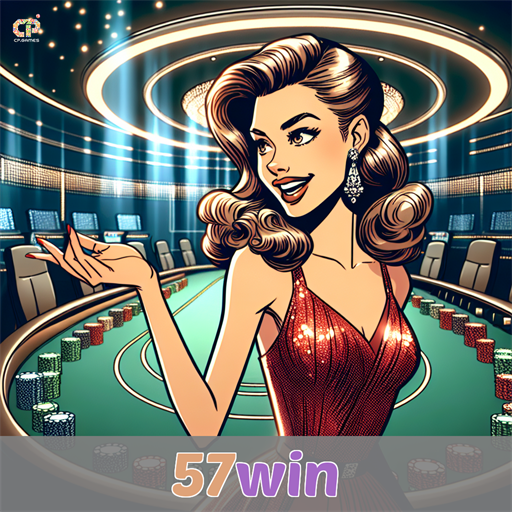 Jogos Interativos e Empolgantes na 57win: Uma Nova Era