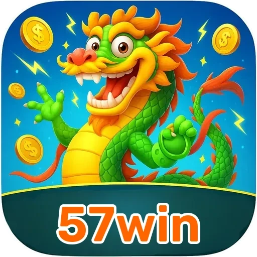 57win: Entre no Jogo e Ganhe Prêmios Incríveis Agora!