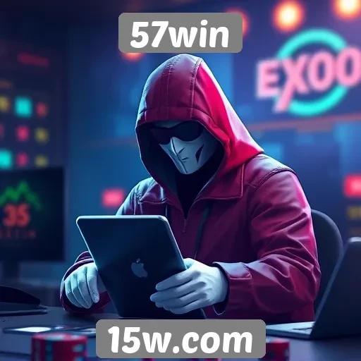 Aspectos de segurança e confiabilidade do 57win
