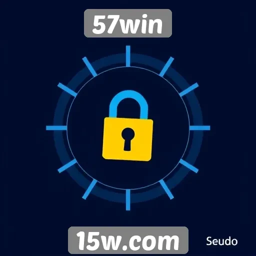 Estudo sobre a segurança no 57win