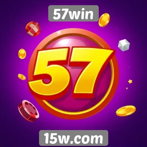 57win oferece ampla variedade de jogos online
