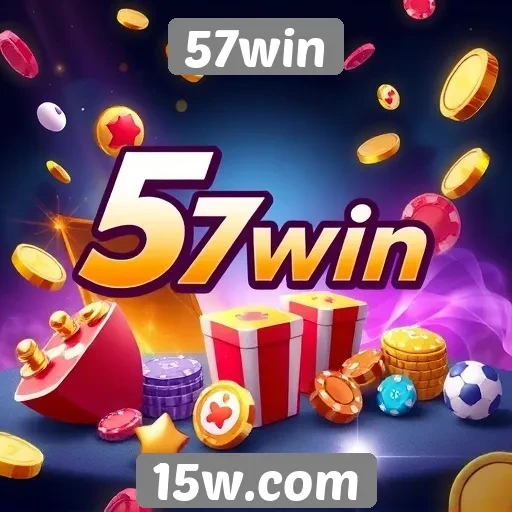 58win oferece variedade de jogos online